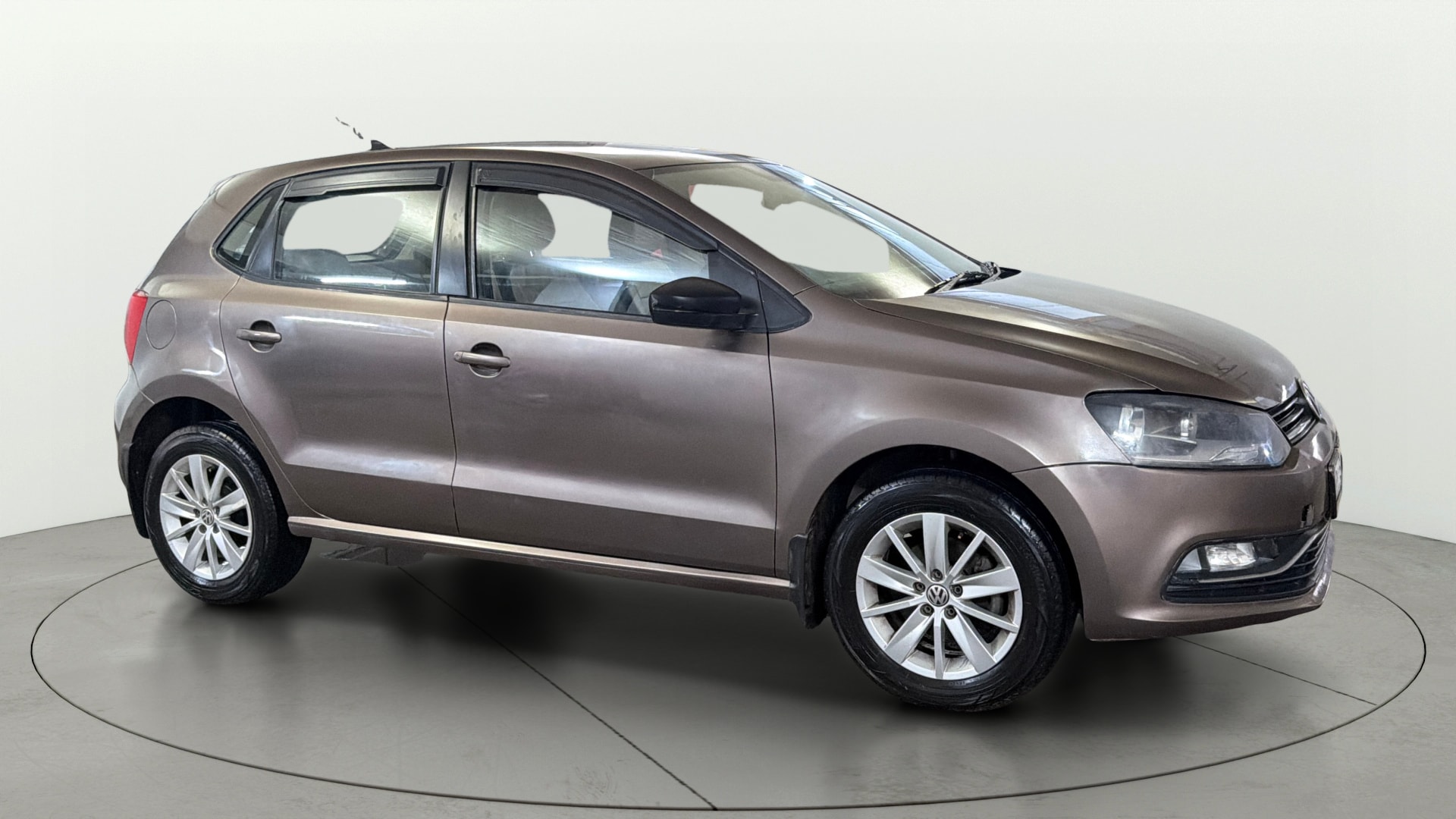 Used 2016 Volkswagen Polo Used 2016 Volkswagen Polo