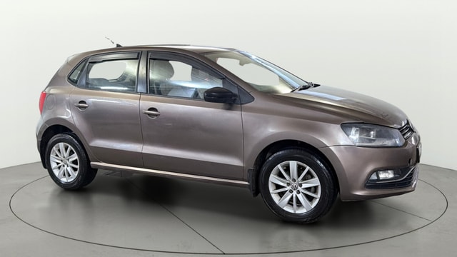 View Volkswagen Polo Image 22 Used Volkswagen Polo Image 22