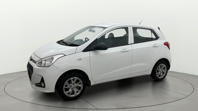 View Hyundai Grand i10 Image 35 Used Hyundai Grand i10 Image 35