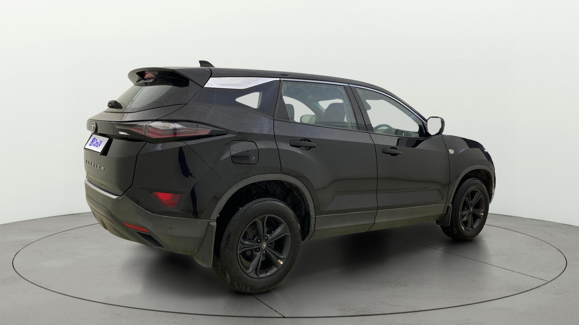 View 2019 Tata Harrier XE Image 44 Used 2019 Tata Harrier XE Image 44