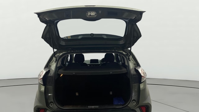 View Tata Nexon Image 16 Used Tata Nexon Image 16
