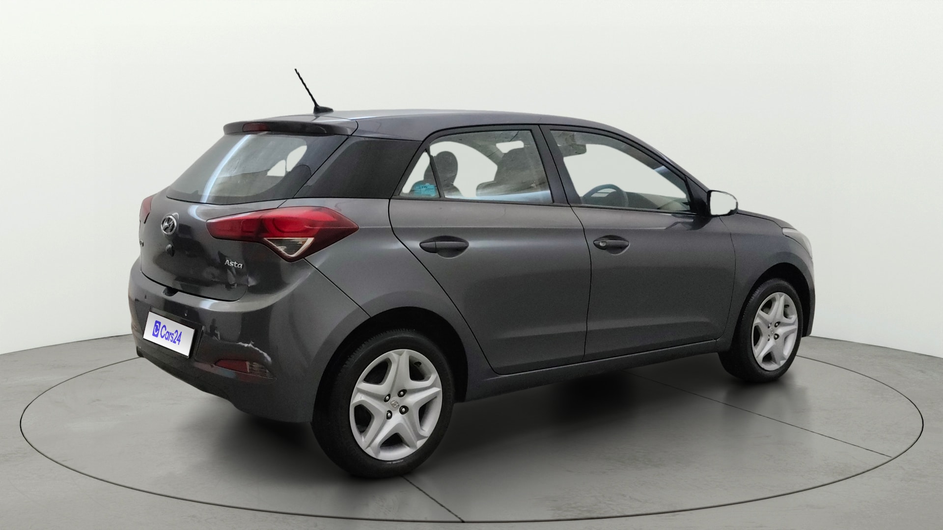 Used 2017 Hyundai Elite i20 Used 2017 Hyundai Elite i20