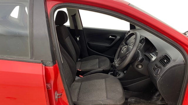 View Volkswagen Polo Image 25 Used Volkswagen Polo Image 25