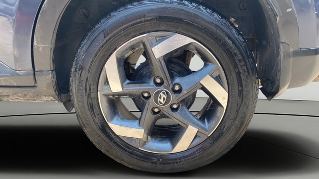 View Hyundai Venue Image 12 Used Hyundai Venue Image 12
