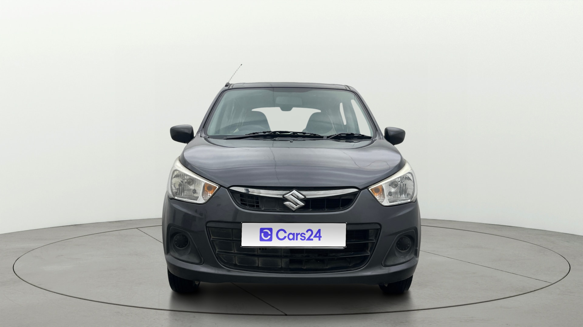 Used 2016 Maruti Suzuki Alto K10 Used 2016 Maruti Suzuki Alto K10