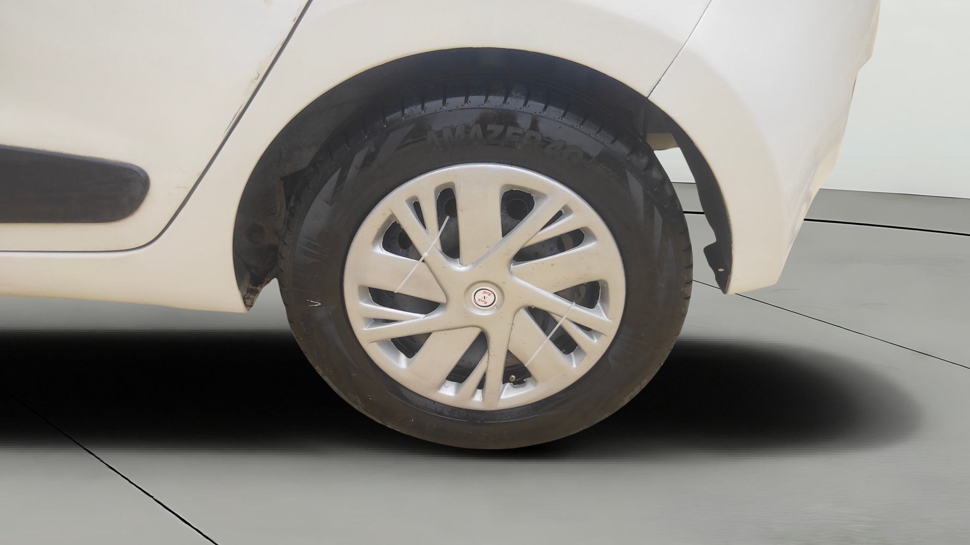 Used 2014 Hyundai Grand i10 Used 2014 Hyundai Grand i10