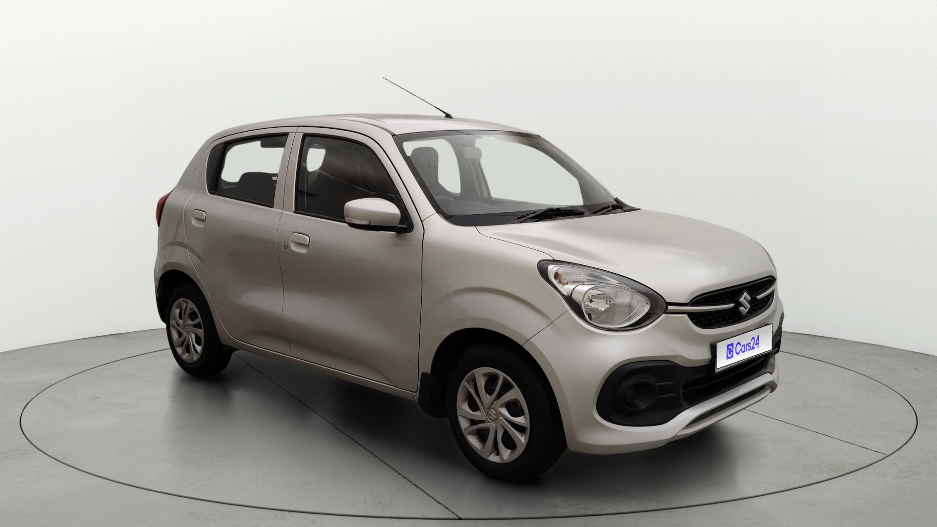 View 2022 Maruti Suzuki 1000 Base Variant Image 21 Used 2022 Maruti Suzuki 1000 Base Variant Image 21