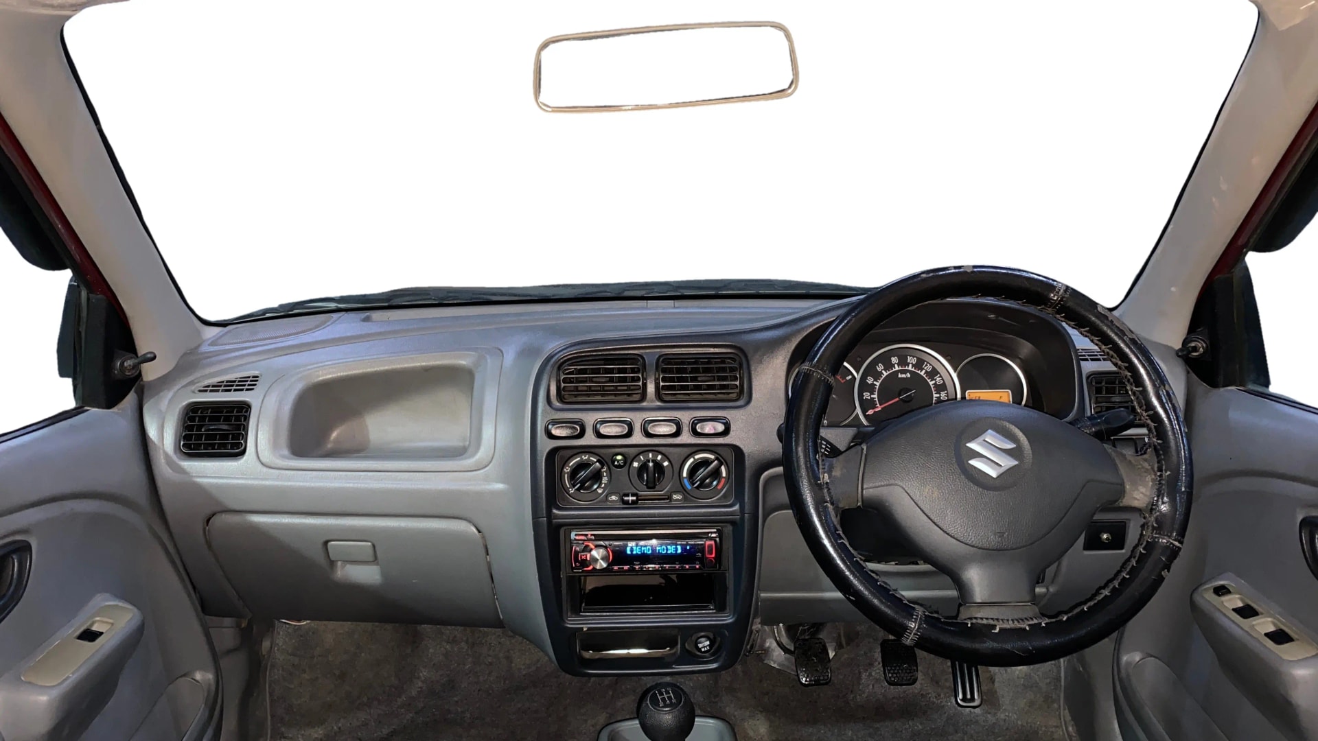 View 2014 Maruti Suzuki Alto K10 LX Image 15 Used 2014 Maruti Suzuki Alto K10 LX Image 15