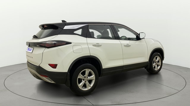 View Tata Harrier Image 46 Used Tata Harrier Image 46