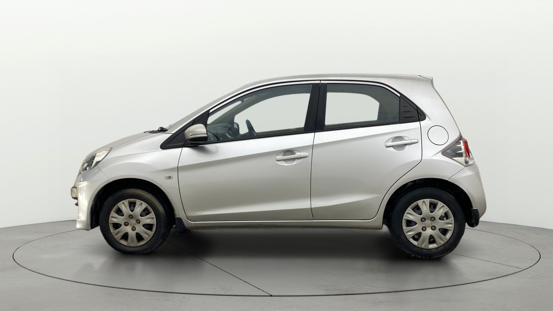 Used 2013 Honda Brio Used 2013 Honda Brio