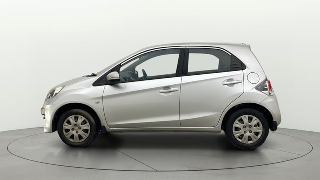 View Honda Brio Image 5 Used Honda Brio Image 5