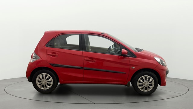 View Honda Brio Image 8 Used Honda Brio Image 8