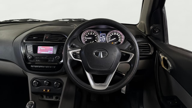 View Tata Tiago Image 20 Used Tata Tiago Image 20