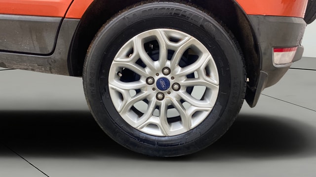 View Ford EcoSport Image 11 Used Ford EcoSport Image 11