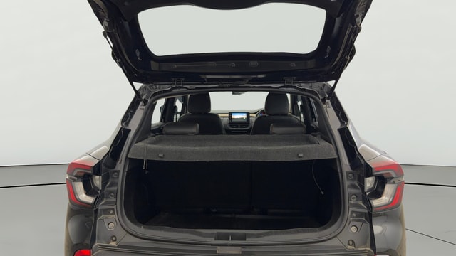 View Renault Kiger Image 38 Used Renault Kiger Image 38
