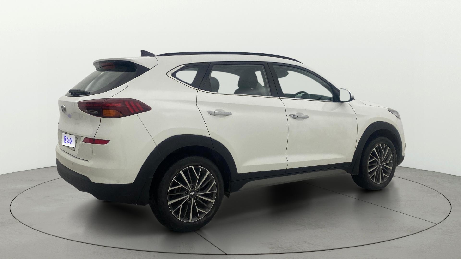 Used 2022 Hyundai Tucson Used 2022 Hyundai Tucson