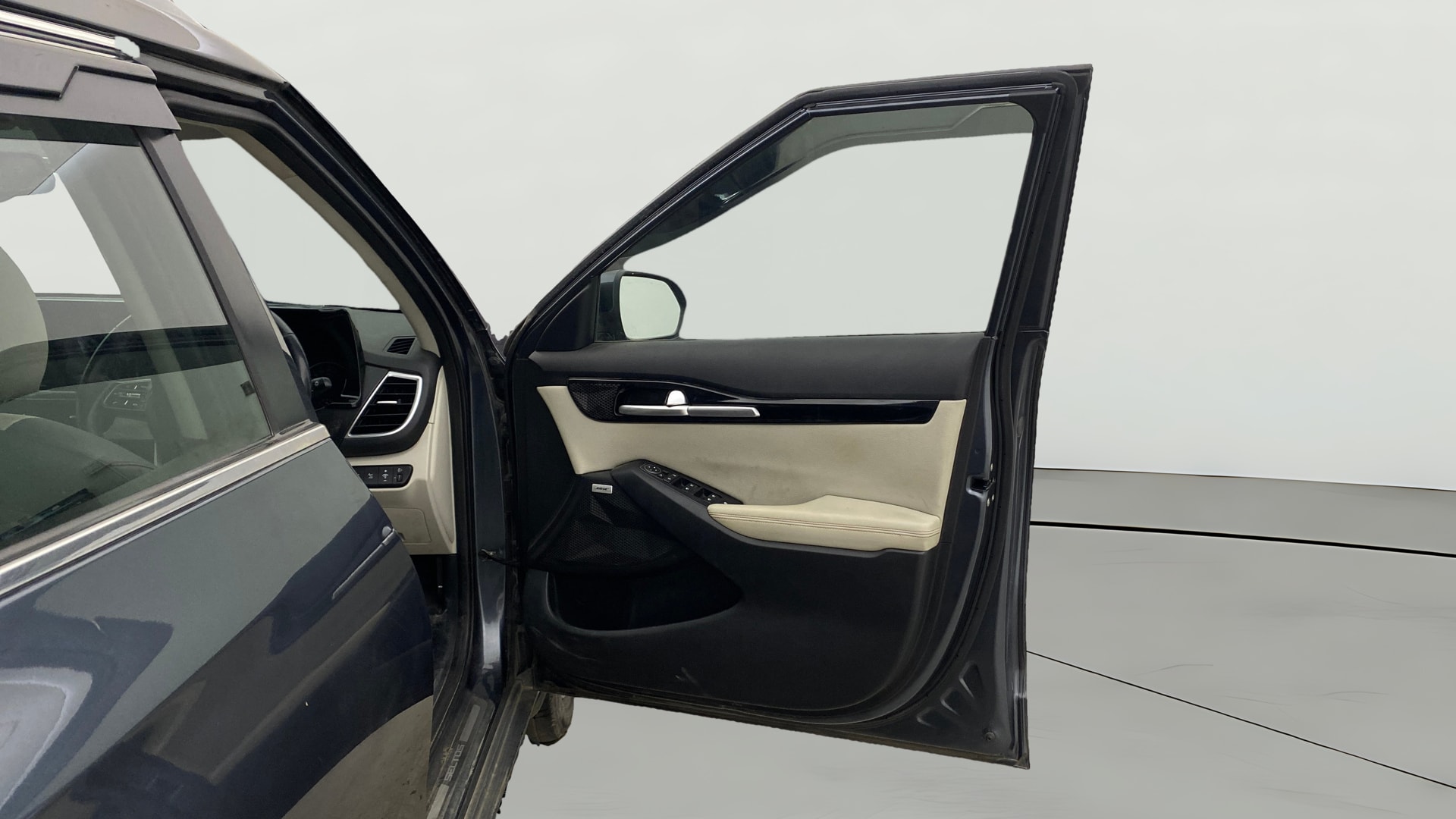 Used 2020 Kia Seltos Used 2020 Kia Seltos