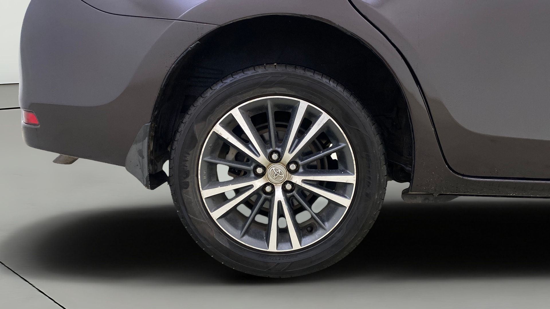View 2018 Toyota Corolla Altis 1.8 GL Image 24 Used 2018 Toyota Corolla Altis 1.8 GL Image 24