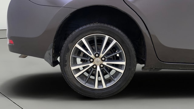 View Toyota Corolla Altis Image 24 Used Toyota Corolla Altis Image 24