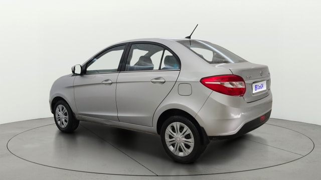 View Tata Zest Image 2 Used Tata Zest Image 2