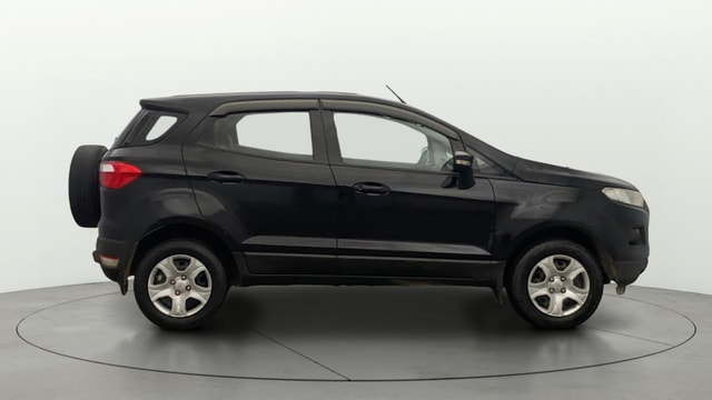 View Ford EcoSport Image 29 Used Ford EcoSport Image 29