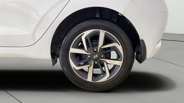 View Hyundai Grand i10 Nios Image 11 Used Hyundai Grand i10 Nios Image 11