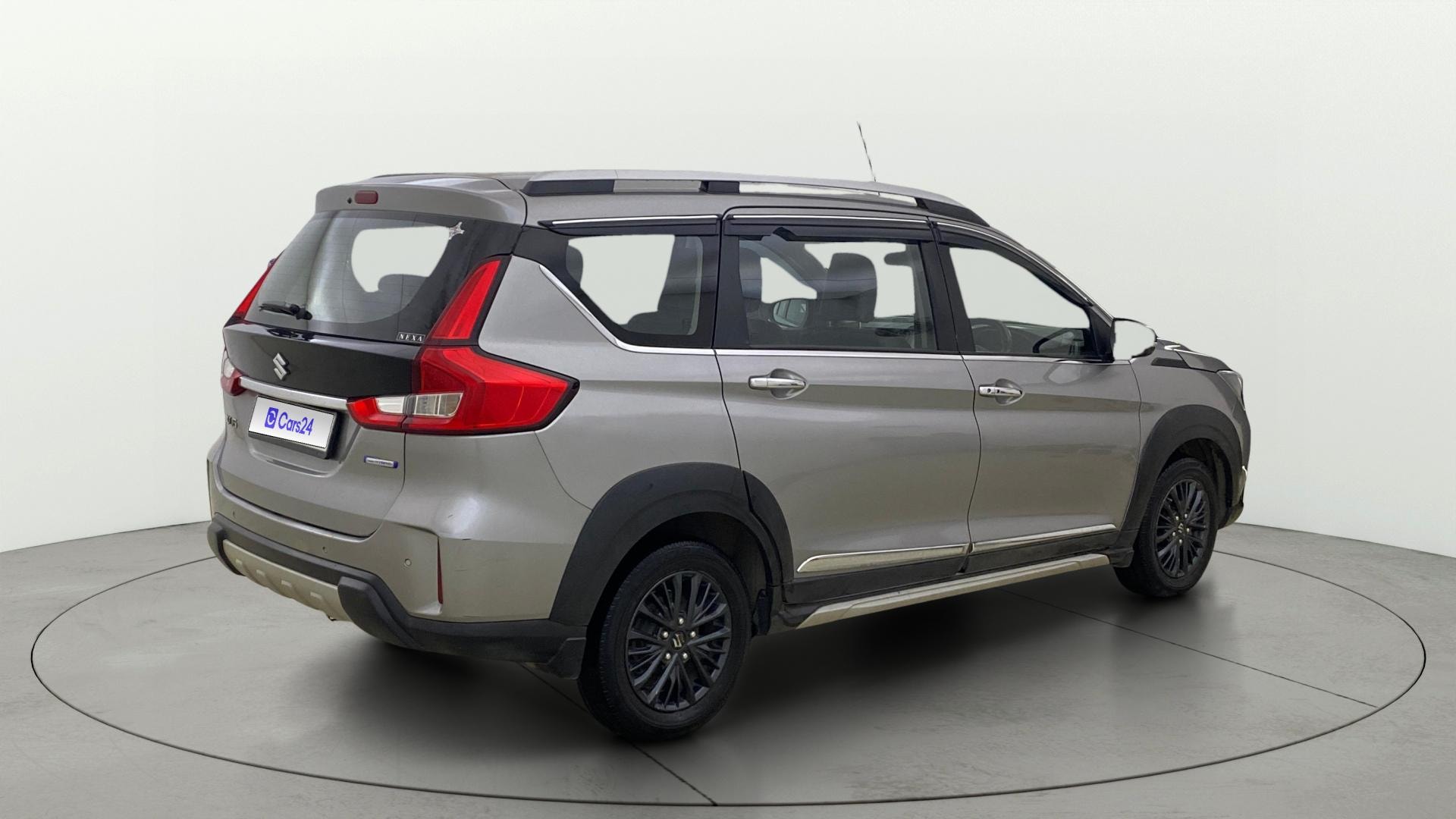 View 2022 Maruti Suzuki 1000 Base Variant Image 46 Used 2022 Maruti Suzuki 1000 Base Variant Image 46