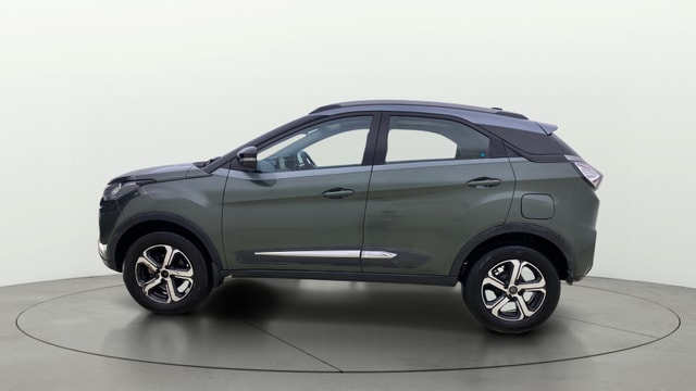 View Tata Nexon Image 27 Used Tata Nexon Image 27