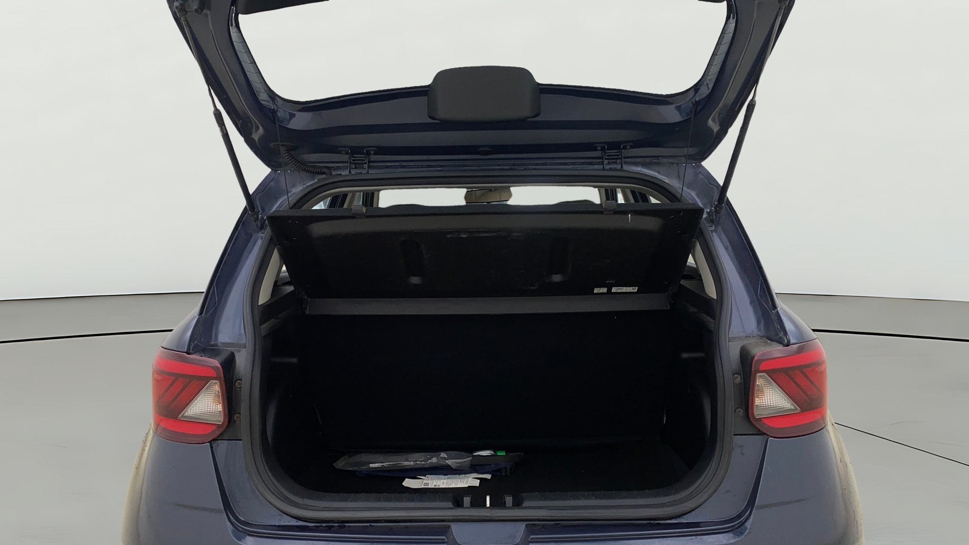 View 2019 Hyundai Venue S 1.0 Petrol AT Image 16 Used 2019 Hyundai Venue S 1.0 Petrol AT Image 16