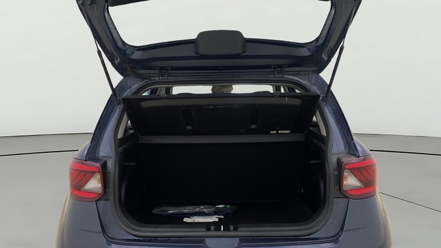 View Hyundai Venue Image 16 Used Hyundai Venue Image 16