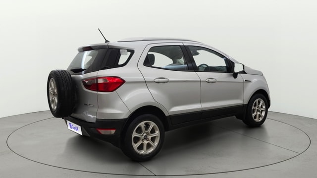 View Ford EcoSport Image 44 Used Ford EcoSport Image 44