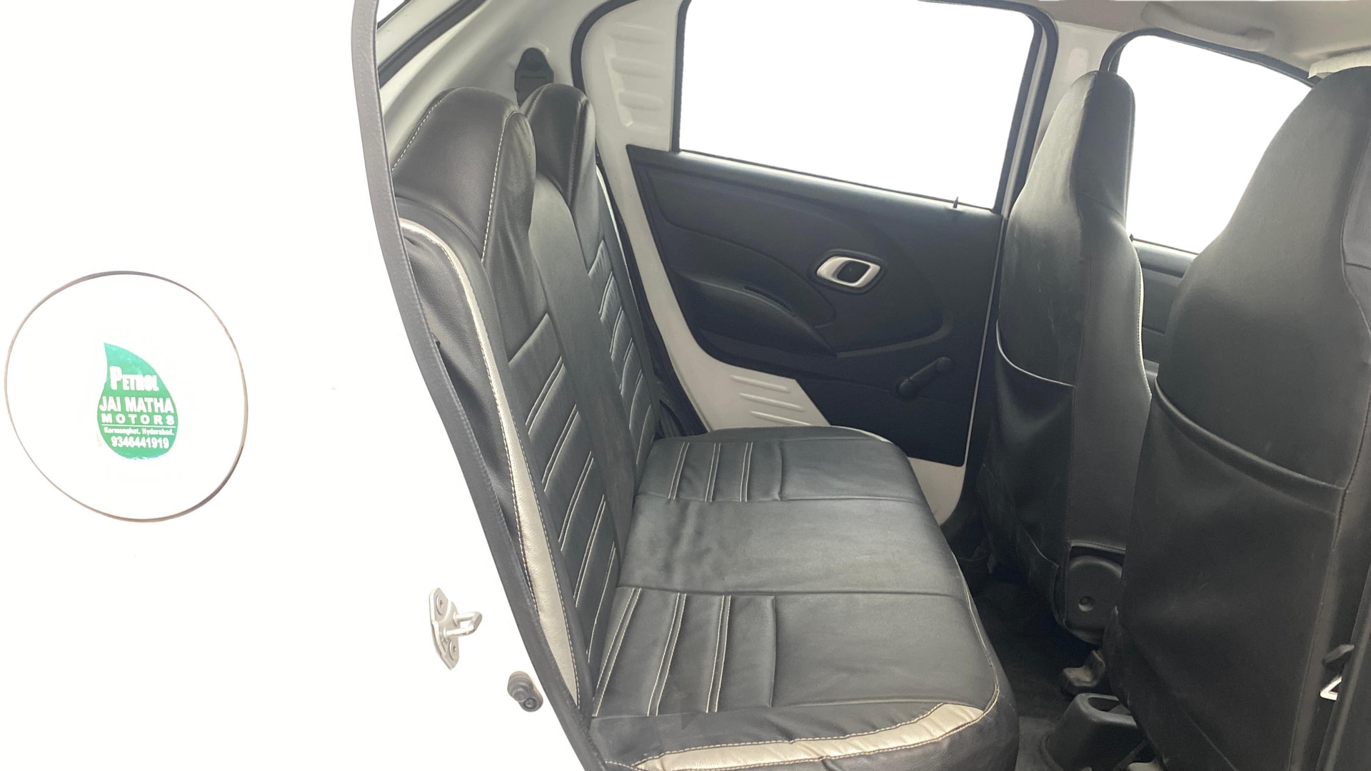 Used 2018 Datsun Redi GO Used 2018 Datsun Redi GO