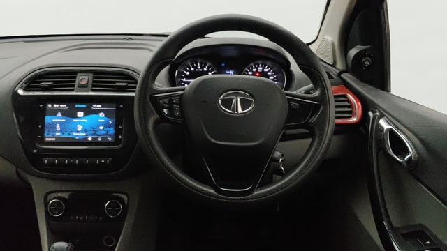 View Tata Tiago Image 20 Used Tata Tiago Image 20