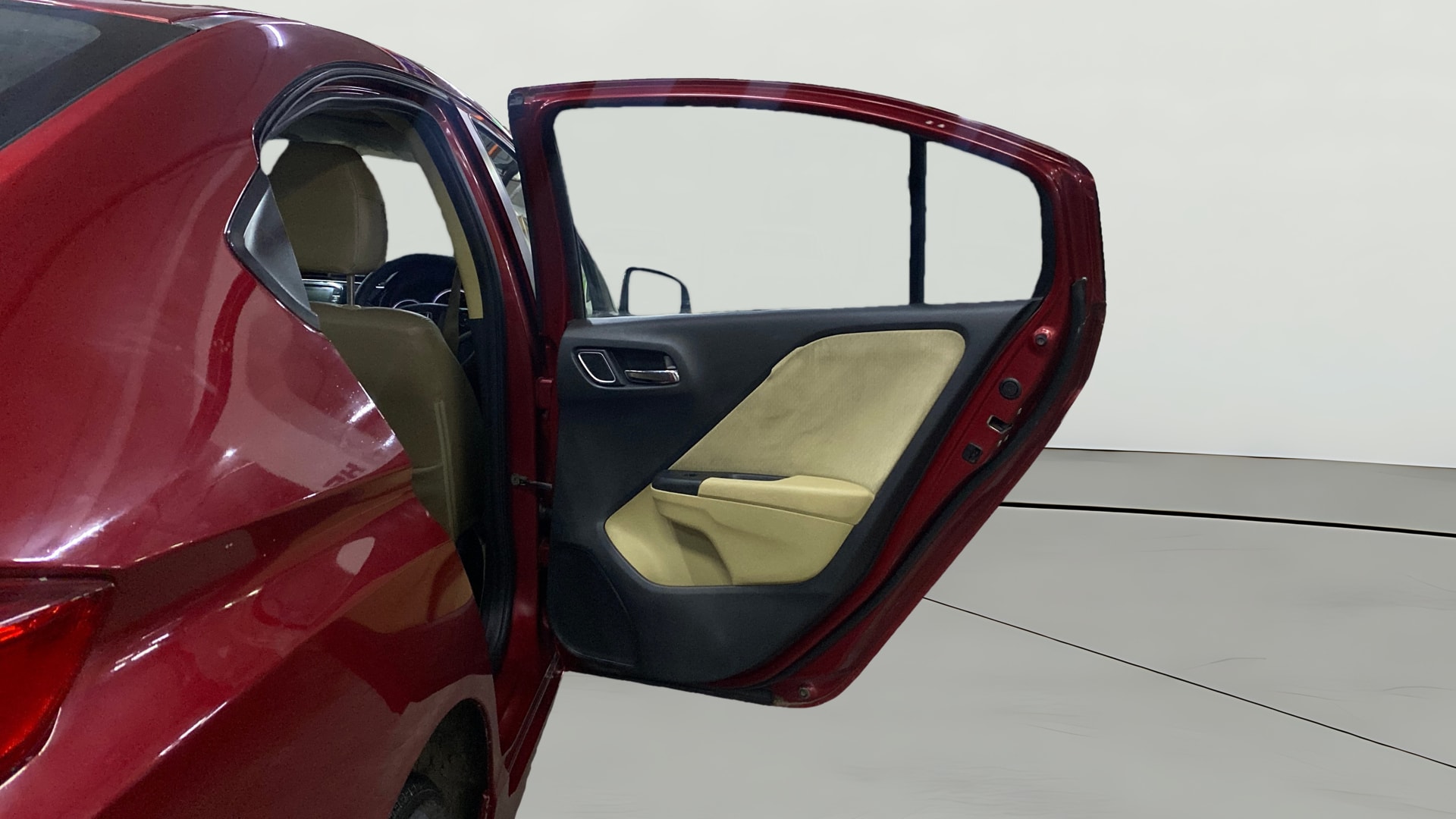 Used 2019 Honda City Used 2019 Honda City