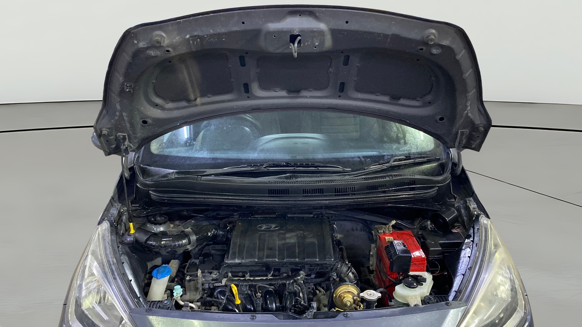 View 2018 Hyundai Xcent E Petrol Image 21 Used 2018 Hyundai Xcent E Petrol Image 21