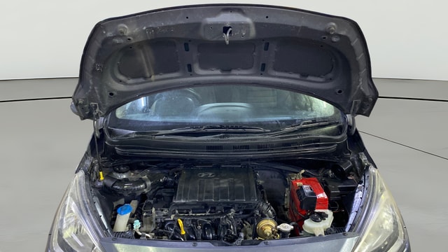 View Hyundai Xcent Image 21 Used Hyundai Xcent Image 21