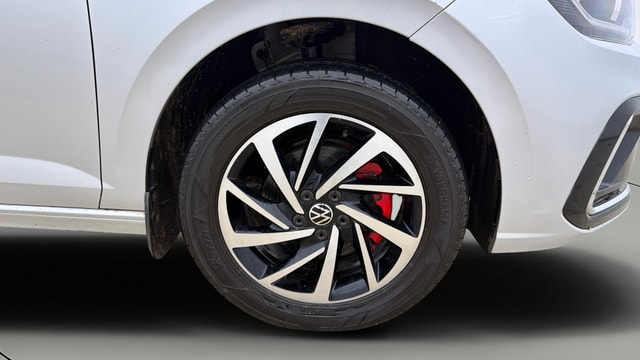 View Volkswagen Virtus Image 43 Used Volkswagen Virtus Image 43