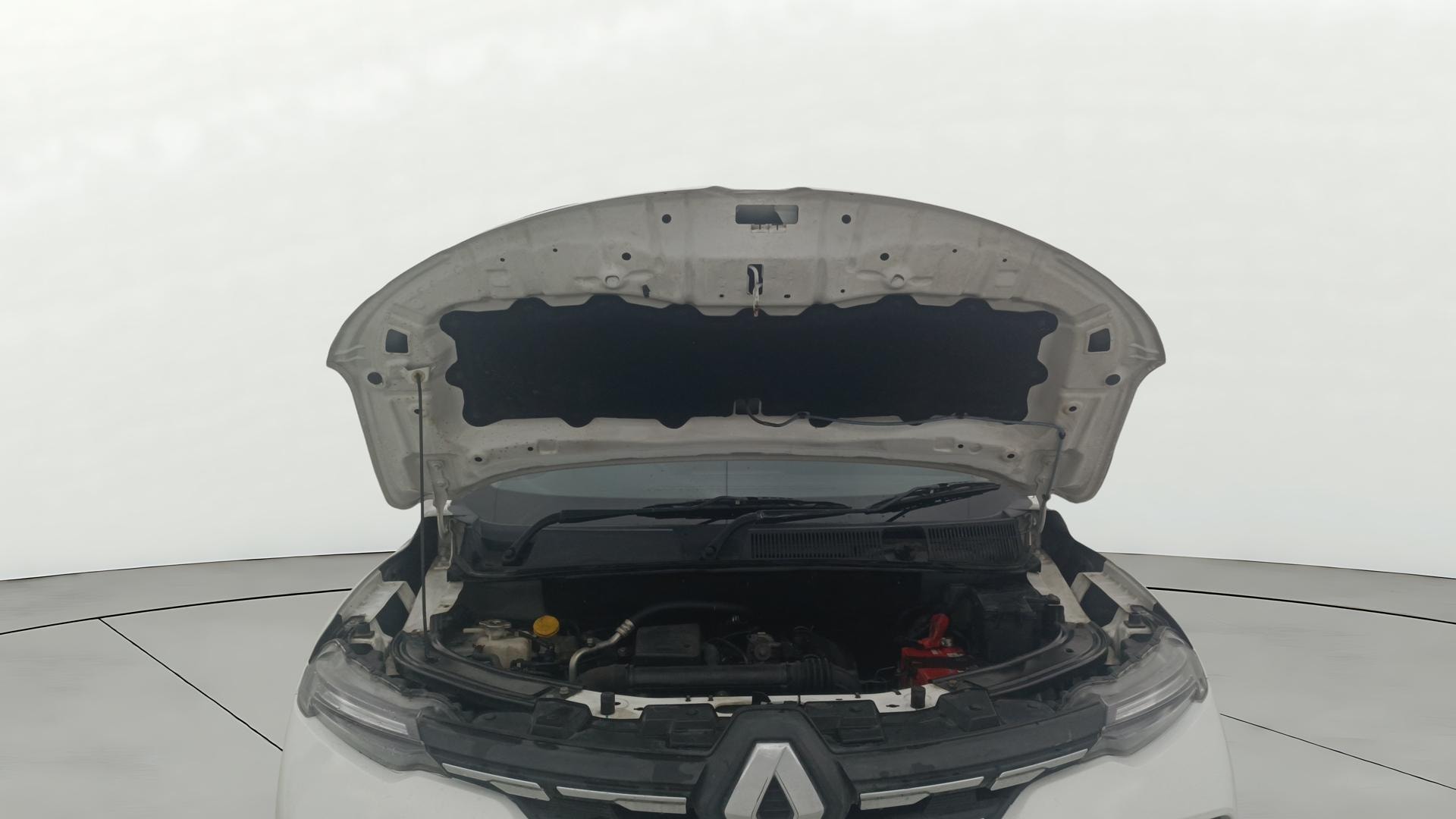 Used 2022 Renault Kiger Used 2022 Renault Kiger