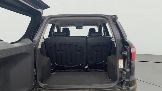 View Ford EcoSport Image 43 Used Ford EcoSport Image 43