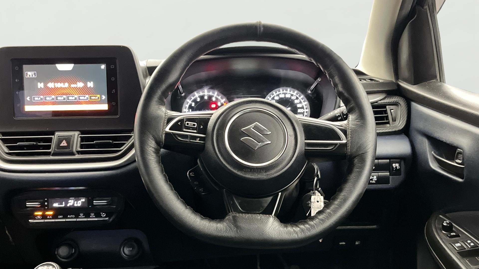 Used 2023 Maruti Suzuki 1000 Used 2023 Maruti Suzuki 1000