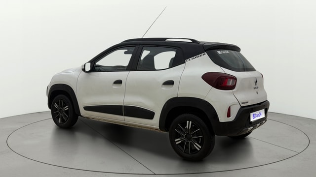 View Renault Kwid Image 2 Used Renault Kwid Image 2