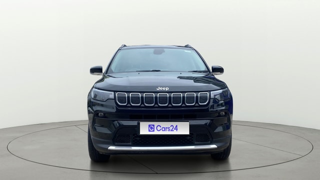 View Jeep Compass Image 1 Used Jeep Compass Image 1