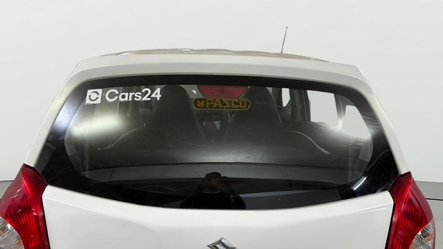 View Maruti Suzuki Alto 800 Image 4 Used Maruti Suzuki Alto 800 Image 4