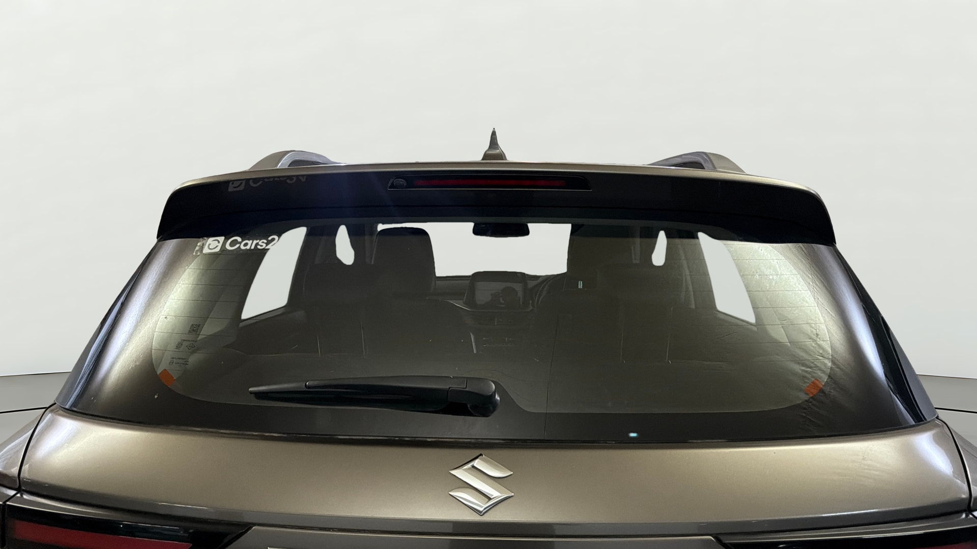 View 2023 Maruti Suzuki 1000 Base Variant Image 4 Used 2023 Maruti Suzuki 1000 Base Variant Image 4