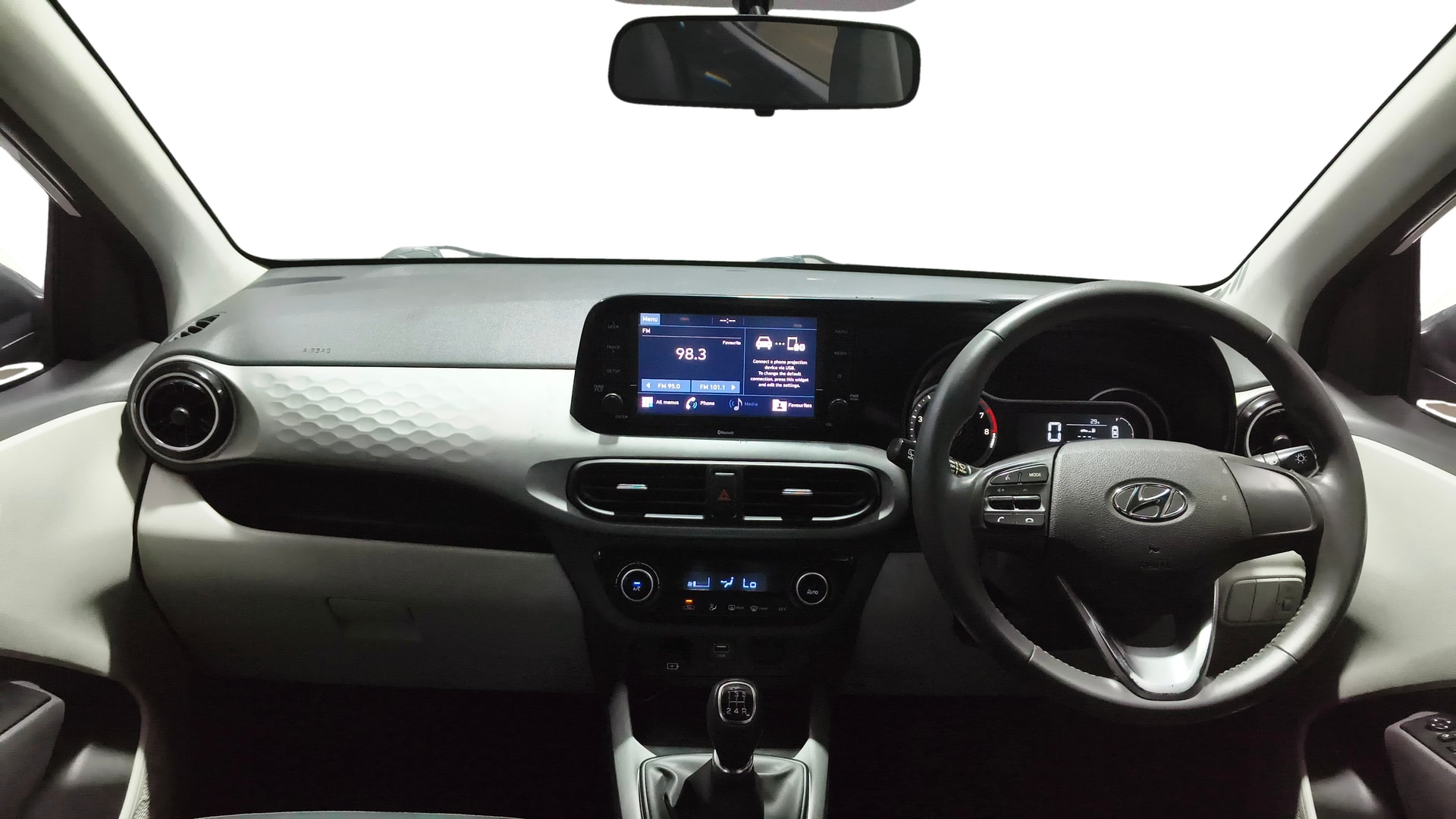 View 2022 Hyundai Grand i10 Nios Asta Petrol Image 31 Used 2022 Hyundai Grand i10 Nios Asta Petrol Image 31