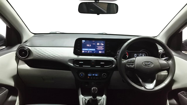 View Hyundai Grand i10 Nios Image 31 Used Hyundai Grand i10 Nios Image 31