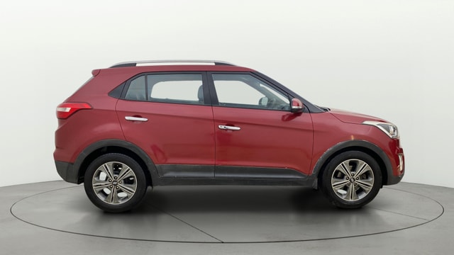 View Hyundai Creta Image 8 Used Hyundai Creta Image 8