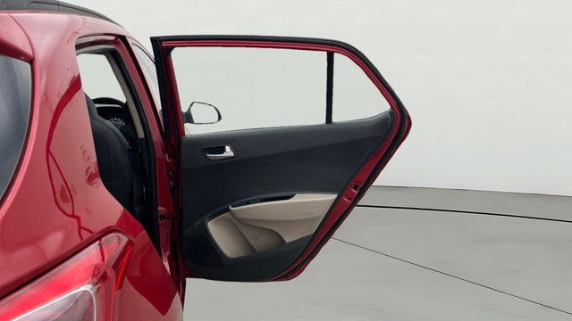 View Hyundai Grand i10 Image 7 Used Hyundai Grand i10 Image 7