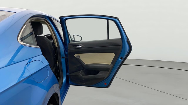 View Skoda Slavia Image 6 Used Skoda Slavia Image 6