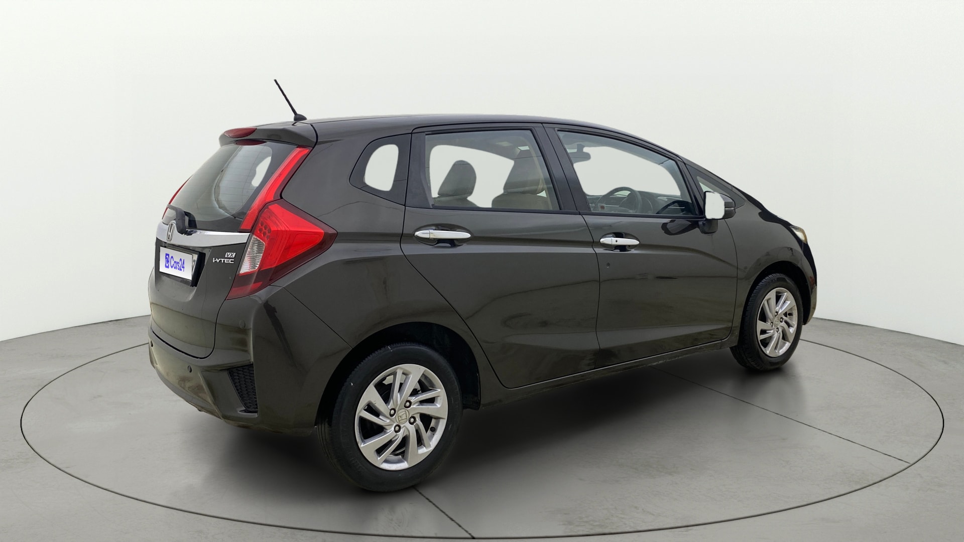 View 2019 Honda Jazz E MT Diesel Image 45 Used 2019 Honda Jazz E MT Diesel Image 45
